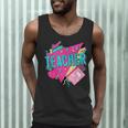 Teacher 90s Retro Colorful Teacher Of The 90s Back To School Men Tank Top, novelty gifts, funny gifts Teacher 90s Retro Colorful Teacher Of The 90s Back To School Men Tank Top, novelty gifts, funny gifts