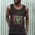 Teacher Celebrating 30 Years Of Teaching Students School Men Tank Top, novelty gifts, funny gifts