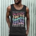 Teacher Dear Students Behind Me 1st Day Of School On Back Men Tank Top, novelty gifts, funny gifts Teacher Dear Students Behind Me 1st Day Of School On Back Men Tank Top, novelty gifts, funny gifts