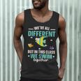 Teacher We All Different But In This Class We Swim Together Men Tank Top, novelty gifts, funny gifts Teacher We All Different But In This Class We Swim Together Men Tank Top, novelty gifts, funny gifts