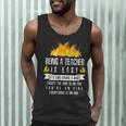 Being a Teacher Is Easy Everything Is On Fire T-Shirt For Men Women Kids Men Tank Top, novelty gifts, funny gifts Being a Teacher Is Easy Everything Is On Fire T-Shirt For Men Women Kids Men Tank Top, novelty gifts, funny gifts
