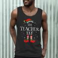 The Teacher Elf Christmas Family Matching Group Xmas Men Tank Top, novelty gifts, funny gifts The Teacher Elf Christmas Family Matching Group Xmas Men Tank Top, novelty gifts, funny gifts