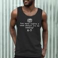 Teacher Haunted By 6-7 Halloween 6 7 Reading Book 67 Men Tank Top, novelty gifts, funny gifts Teacher Haunted By 6-7 Halloween 6 7 Reading Book 67 Men Tank Top, novelty gifts, funny gifts