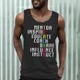Teacher Inspirational Educator Favorite School Teacher Men Women Girls Kids Men Tank Top, novelty gifts, funny gifts Teacher Inspirational Educator Favorite School Teacher Men Women Girls Kids Men Tank Top, novelty gifts, funny gifts