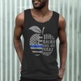 This Teacher Loves Her Police Officer Wife Saying Men Tank Top, novelty gifts, funny gifts