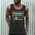 Teacher In The Making Future Teacher Kids Back To School Men Tank Top, novelty gifts, funny gifts Teacher In The Making Future Teacher Kids Back To School Men Tank Top, novelty gifts, funny gifts