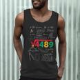 Teacher Math 67 Meme Square Root 4489 Slang Six Seven Men Tank Top, novelty gifts, funny gifts Teacher Math 67 Meme Square Root 4489 Slang Six Seven Men Tank Top, novelty gifts, funny gifts