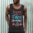 Teacher Preschool Pre K Kindergarten Men Tank Top, novelty gifts, funny gifts Teacher Preschool Pre K Kindergarten Men Tank Top, novelty gifts, funny gifts
