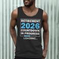 Teacher Retirement Class Of 2026 Loading Retired Men Tank Top, novelty gifts, funny gifts Teacher Retirement Class Of 2026 Loading Retired Men Tank Top, novelty gifts, funny gifts