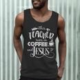 This Teacher Runs On Coffee And Jesus T Shirt Christian Tees Men Tank Top, novelty gifts, funny gifts This Teacher Runs On Coffee And Jesus T Shirt Christian Tees Men Tank Top, novelty gifts, funny gifts