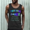 Teacher Shark Don't Stress Do Your Best Forget The Rest Men Tank Top, novelty gifts, funny gifts Teacher Shark Don't Stress Do Your Best Forget The Rest Men Tank Top, novelty gifts, funny gifts