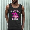 Teacher Shark Female Teacher Men Tank Top, novelty gifts, funny gifts Teacher Shark Female Teacher Men Tank Top, novelty gifts, funny gifts