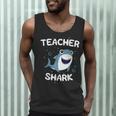 Teacher Shark Teaching Back To School Kindergarten Men Tank Top, novelty gifts, funny gifts Teacher Shark Teaching Back To School Kindergarten Men Tank Top, novelty gifts, funny gifts