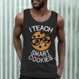Teacher Shirt I Teach Smart Cookies Shirt Nerd Tee Men Tank Top, novelty gifts, funny gifts Teacher Shirt I Teach Smart Cookies Shirt Nerd Tee Men Tank Top, novelty gifts, funny gifts