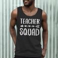 Teacher Squad Shirt Men Women Teacher Team Men Tank Top, novelty gifts, funny gifts Teacher Squad Shirt Men Women Teacher Team Men Tank Top, novelty gifts, funny gifts