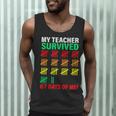 My Teacher Survived 67 Days Of Me School Kids Costume Men Tank Top, novelty gifts, funny gifts My Teacher Survived 67 Days Of Me School Kids Costume Men Tank Top, novelty gifts, funny gifts