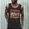 Teacher I Teach The Cutest Pumpkins In The Patch Fall Autumn Men Tank Top, novelty gifts, funny gifts