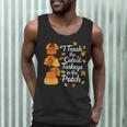 Teacher Thanksgiving I Teach The Cutest Turkeys In The Patch Men Tank Top, novelty gifts, funny gifts Teacher Thanksgiving I Teach The Cutest Turkeys In The Patch Men Tank Top, novelty gifts, funny gifts