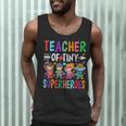 Teacher Of Tiny Superheroes Men Tank Top, novelty gifts, funny gifts Teacher Of Tiny Superheroes Men Tank Top, novelty gifts, funny gifts