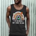 Teacher Of The Year Best Teacher Ever Men Women Men Tank Top, novelty gifts, funny gifts Teacher Of The Year Best Teacher Ever Men Women Men Tank Top, novelty gifts, funny gifts