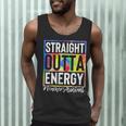 Teacher's Assistant Straight Outta Energy Teaching Tie Dye For Men Women Men Tank Top, novelty gifts, funny gifts Teacher's Assistant Straight Outta Energy Teaching Tie Dye For Men Women Men Tank Top, novelty gifts, funny gifts