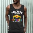 Teachers Are Just Superheroes In Disguise School Women Men Men Tank Top, novelty gifts, funny gifts Teachers Are Just Superheroes In Disguise School Women Men Men Tank Top, novelty gifts, funny gifts