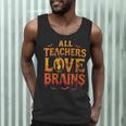 All Teachers Love Brains Shirt Halloween Teacher Men Tank Top, novelty gifts, funny gifts All Teachers Love Brains Shirt Halloween Teacher Men Tank Top, novelty gifts, funny gifts