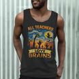 All Teachers Love Brains Shirt Teacher Halloween Tee Men Tank Top, novelty gifts, funny gifts All Teachers Love Brains Shirt Teacher Halloween Tee Men Tank Top, novelty gifts, funny gifts