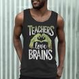 Teachers Love Zombie Teacher Halloween Fun Men Tank Top, novelty gifts, funny gifts Teachers Love Zombie Teacher Halloween Fun Men Tank Top, novelty gifts, funny gifts