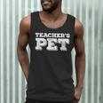 TEACHER'S PET You'Re My Favorite Do Me A Favor Men Tank Top, novelty gifts, funny gifts TEACHER'S PET You'Re My Favorite Do Me A Favor Men Tank Top, novelty gifts, funny gifts