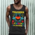 Teachers Are Superheroes – Fun Appreciation Men Tank Top, novelty gifts, funny gifts Teachers Are Superheroes – Fun Appreciation Men Tank Top, novelty gifts, funny gifts