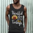Teachers Thanksgiving Thankful For My Little Turkeys Men Tank Top, novelty gifts, funny gifts Teachers Thanksgiving Thankful For My Little Turkeys Men Tank Top, novelty gifts, funny gifts