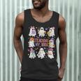 Teaching My Boos Teacher Cute Ghost Groovy Teacher Halloween Men Tank Top, novelty gifts, funny gifts Teaching My Boos Teacher Cute Ghost Groovy Teacher Halloween Men Tank Top, novelty gifts, funny gifts