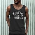 Teaching Tiny Disciples Christian Teacher Men Tank Top, novelty gifts, funny gifts Teaching Tiny Disciples Christian Teacher Men Tank Top, novelty gifts, funny gifts