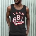 Team 8th Grade Eighth For Teacher Or Students For Men Women Girls Kids Men Tank Top, novelty gifts, funny gifts