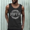 Team Fifth Grade Teacher Student Squad Team 5th Grade School Men Tank Top, novelty gifts, funny gifts