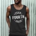 Team Fourth Grade Teacher Student Back To School 4th Grade Men Tank Top, novelty gifts, funny gifts Team Fourth Grade Teacher Student Back To School 4th Grade Men Tank Top, novelty gifts, funny gifts