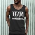 Team Homeschool Homeschooler Homeschooling Teacher Mom Kids Men Tank Top, novelty gifts, funny gifts Team Homeschool Homeschooler Homeschooling Teacher Mom Kids Men Tank Top, novelty gifts, funny gifts