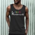 Team Kindercare Teacher Back To School Shirt T-Shirt Men Tank Top, novelty gifts, funny gifts