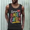 Team Kindergarten Teacher Student Back To School Men Tank Top, novelty gifts, funny gifts Team Kindergarten Teacher Student Back To School Men Tank Top, novelty gifts, funny gifts