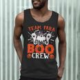 Team Para Boo Crew Halloween Ghost Paraprofessional Teacher Men Tank Top, novelty gifts, funny gifts Team Para Boo Crew Halloween Ghost Paraprofessional Teacher Men Tank Top, novelty gifts, funny gifts