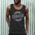 Team Second Grade Teacher Student Back To School 2nd Grade Men Tank Top, novelty gifts, funny gifts Team Second Grade Teacher Student Back To School 2nd Grade Men Tank Top, novelty gifts, funny gifts