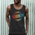 Team Seventh Grade Teacher Student Back To School 7th Grade Men Tank Top, novelty gifts, funny gifts Team Seventh Grade Teacher Student Back To School 7th Grade Men Tank Top, novelty gifts, funny gifts
