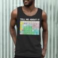 Tell Me About It Speech Language Pathology AAC Sped Teacher Men Tank Top, novelty gifts, funny gifts Tell Me About It Speech Language Pathology AAC Sped Teacher Men Tank Top, novelty gifts, funny gifts
