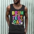 Testing Day Bruh It’s Test Day You Got This Teacher Student Men Tank Top, novelty gifts, funny gifts Testing Day Bruh It’s Test Day You Got This Teacher Student Men Tank Top, novelty gifts, funny gifts
