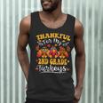 Thankful For My 2nd Grade Turkeys Thanksgiving Teacher Fall Men Tank Top, novelty gifts, funny gifts Thankful For My 2nd Grade Turkeys Thanksgiving Teacher Fall Men Tank Top, novelty gifts, funny gifts