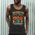 Thankful For My Little Turkeys Teacher Thanksgiving Teachers Men Tank Top, novelty gifts, funny gifts Thankful For My Little Turkeys Teacher Thanksgiving Teachers Men Tank Top, novelty gifts, funny gifts