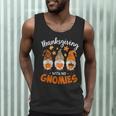 Thanksgiving Shirts For Women With My Gnomies Teachers Gnome Men Tank Top, novelty gifts, funny gifts Thanksgiving Shirts For Women With My Gnomies Teachers Gnome Men Tank Top, novelty gifts, funny gifts