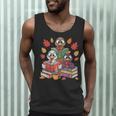 Thanksgiving Teacher Books Turkey Reading Book Men Tank Top, novelty gifts, funny gifts Thanksgiving Teacher Books Turkey Reading Book Men Tank Top, novelty gifts, funny gifts