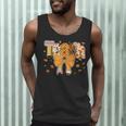Thanksgiving Teacher Pencil Bow One Thankful Teacher Fall Men Tank Top, novelty gifts, funny gifts Thanksgiving Teacher Pencil Bow One Thankful Teacher Fall Men Tank Top, novelty gifts, funny gifts